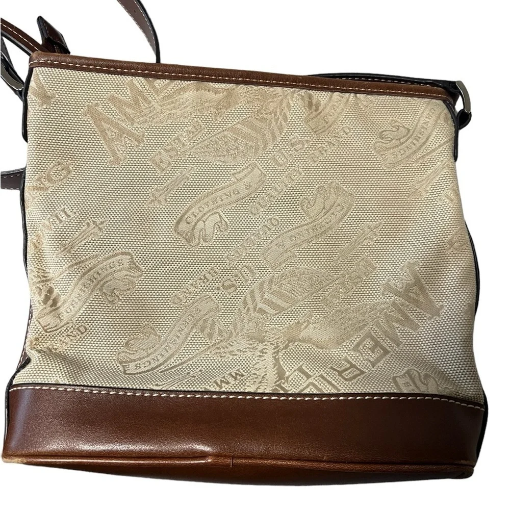 American Living Crossbody